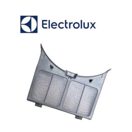 Lưới lọc bụi máy sấy Electrolux, Túi lọc rác máy sấy hàng chính hãng