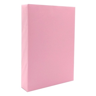 GIẤY FO MÀU A4 80gsm