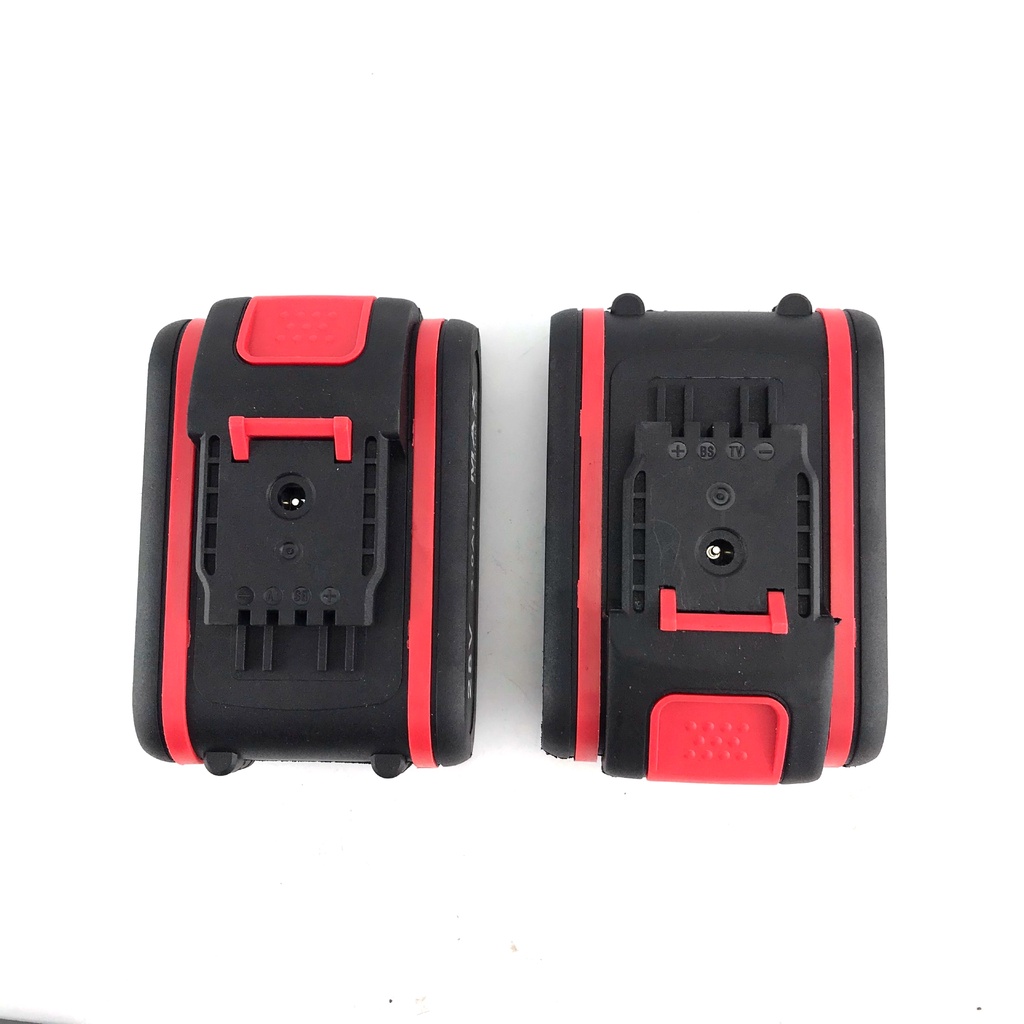Pin máy khoan 21v Voto Hitachi chất lượng loại 5 cell 10 cell