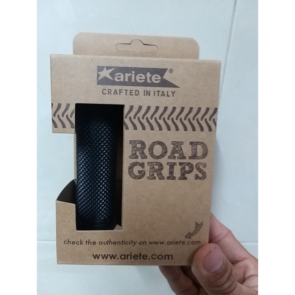 Bao tay xe máy cao cấp Ariete ngôi sao