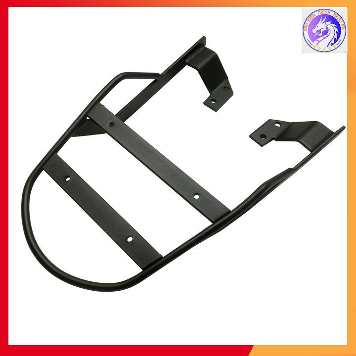 Baga Sau Chính Hãng Givi Gắn Đuôi Xe Nouvo LX135 -Bảo Hành 2 Năm