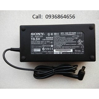 Bộ đổi nguồn cho tivi sony