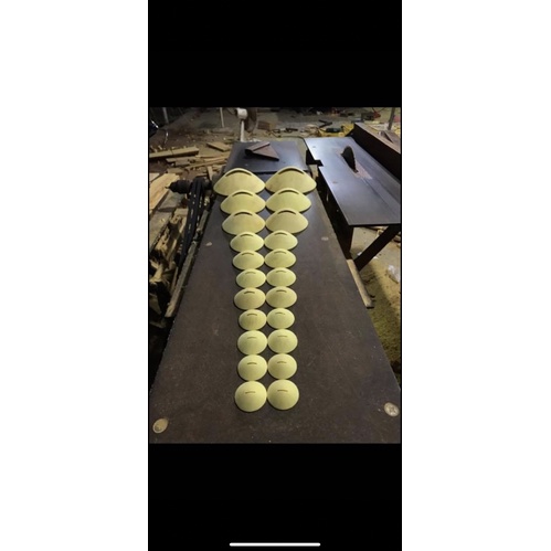 Sáo đơn từ 1-100 đủ kích thước