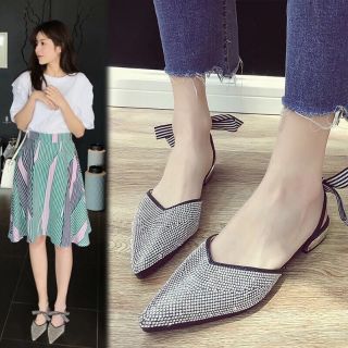 Giày sục