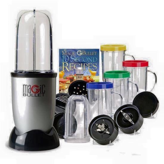 🍺 MÁY XAY ĐA NĂNG MAGIC BULLET LOAI 1 🍸