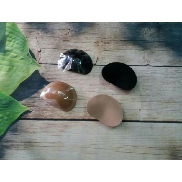 Miếng dán độn áo ngực dày 2,5cm. Mút áo nâng ngực độn cam quýt thành bưởi.