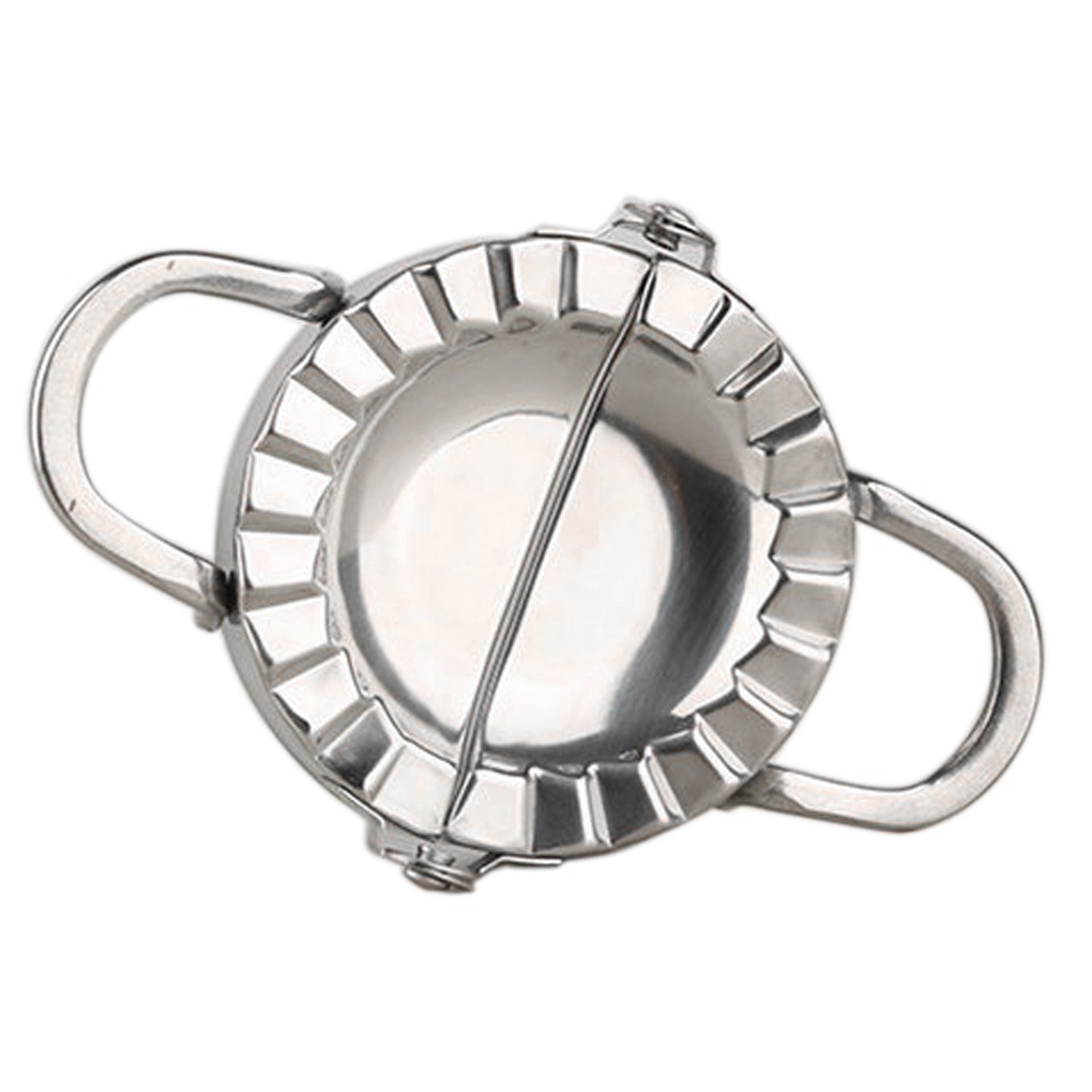 Khuôn làm bánh xếp chất liệu thép không gỉ