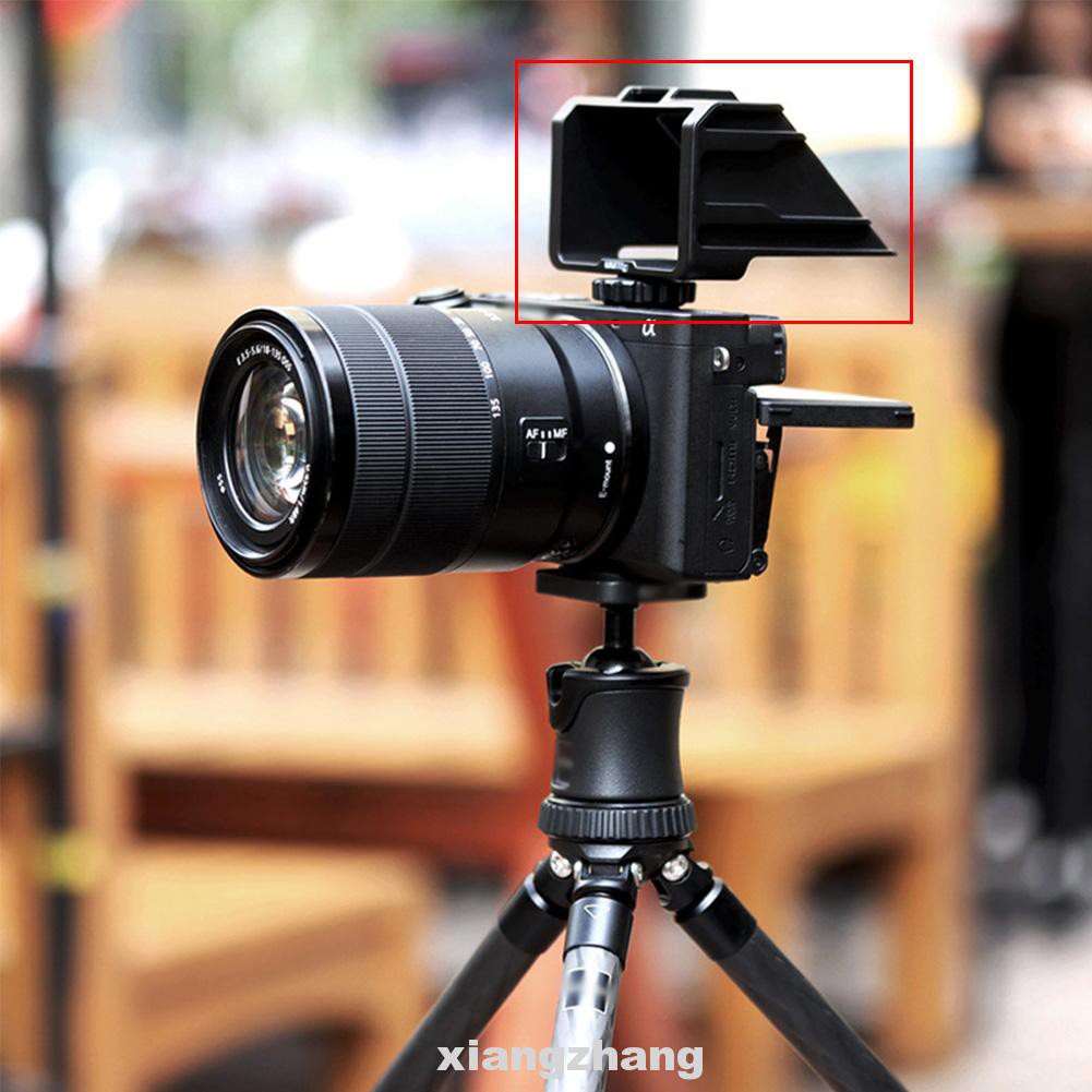 Giá Đỡ Màn Hình Lật G031 Cho Sony A6000 A6300