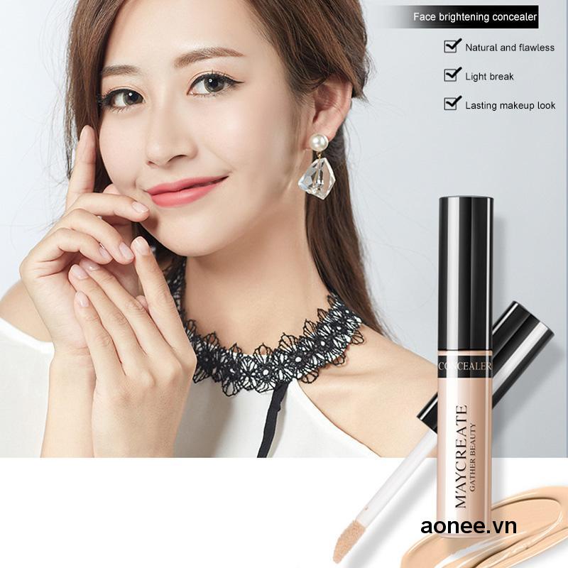 ✨✨Kem che khuyết điểm có chống nắng Hàn Quốc  Cover Perfection Tip Concealer