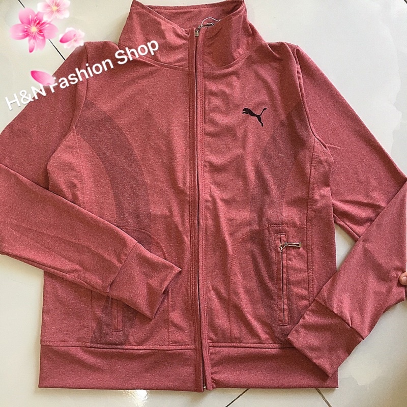 Áo Khoác Chống Nắng, Thể Thao Vải Cotton Đốm Cổ