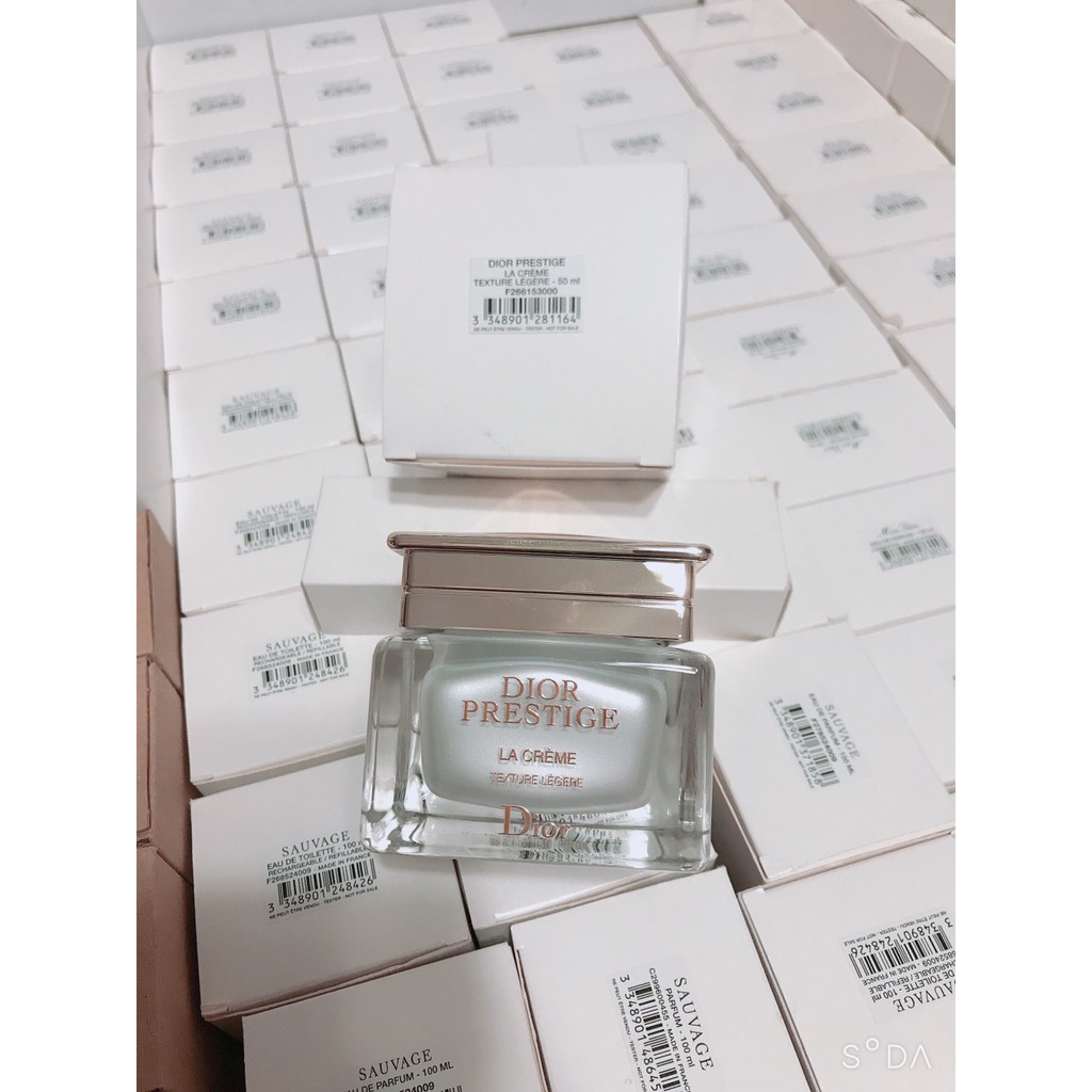 Kem Dưỡng Da ❣️FREESHIP❣️ Kem Dưỡng Dior Prestige La Crème