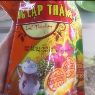 1 thung bánh pía Công Lập Thành