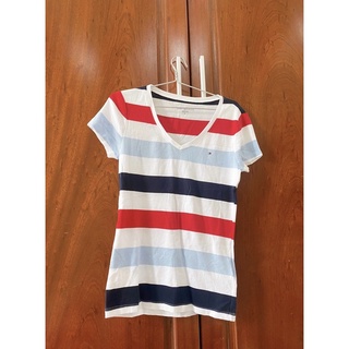 Thanh lý áo thun tomy higher sz M