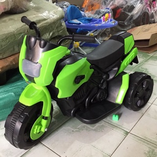 Xe máy điện trẻ em