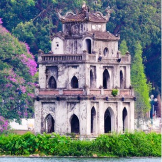 Kho Hà Nội 1
