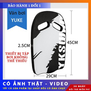 Phao bơi tay tam giác YUKE siêu hot