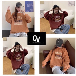 Áo swt số 89 - áo swt chất liệu nỉ Ngoại - Có Ảnh thật