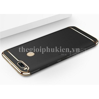 Ốp lưng 3 mảnh Xiaomi Mi 5X, Mi 6X