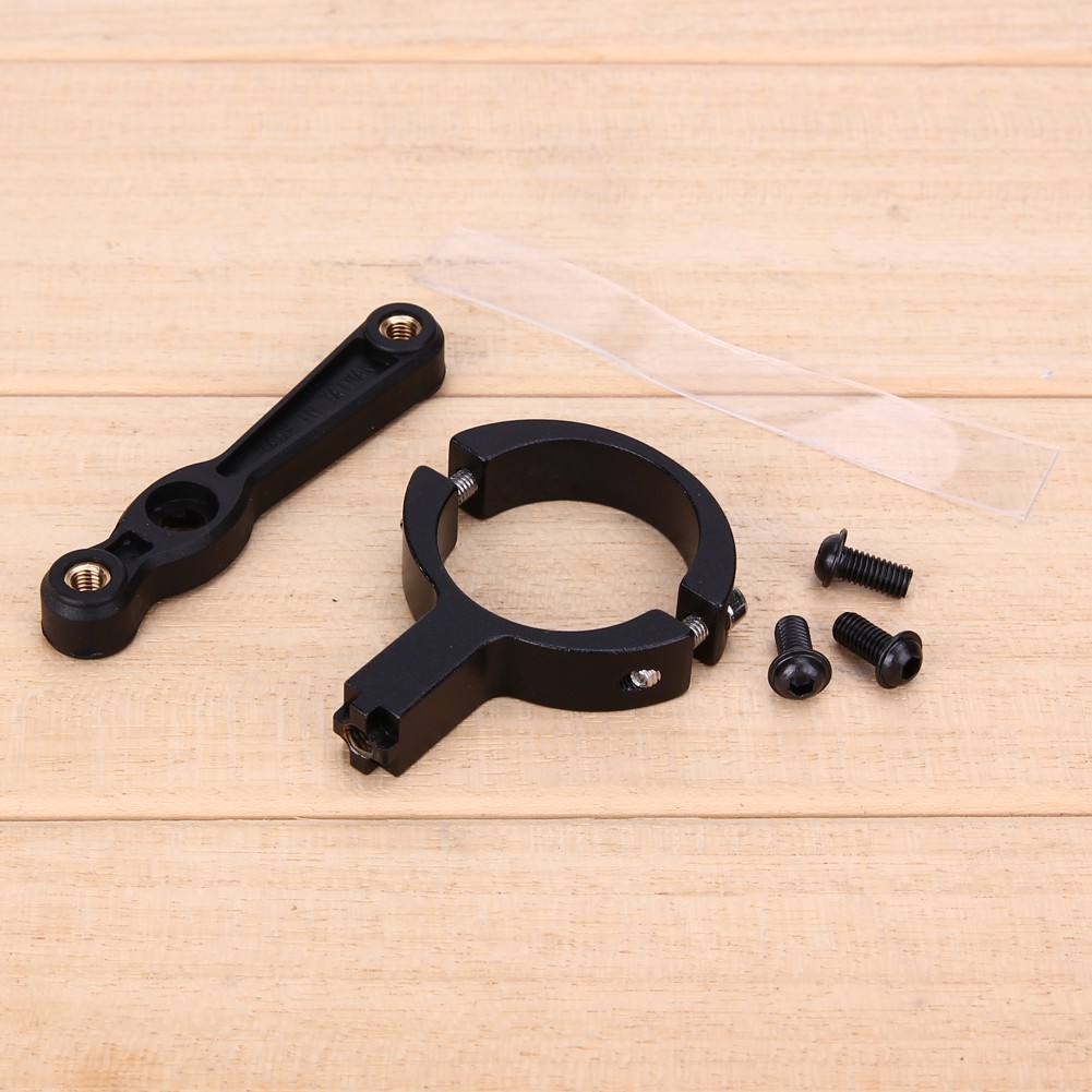 Giá đỡ bình nước dễ dàng điều chỉnh gắn ghi đông xe đạp GUB