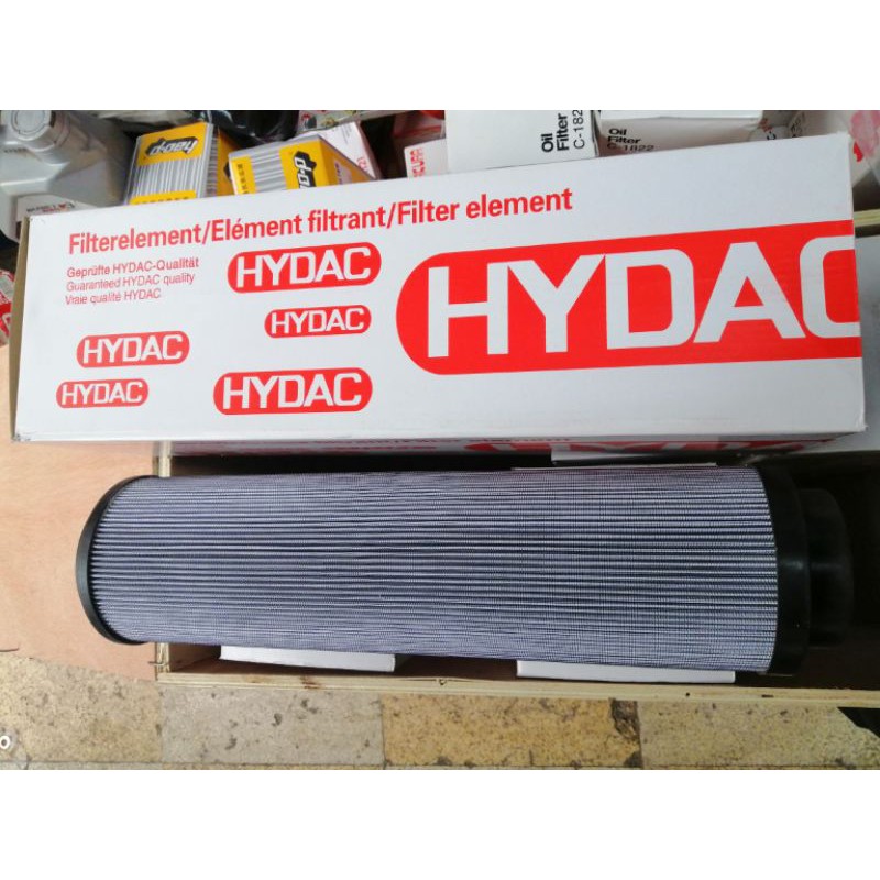 1300R010P/-KB lọc dầu thủy lực Hydac 00413677