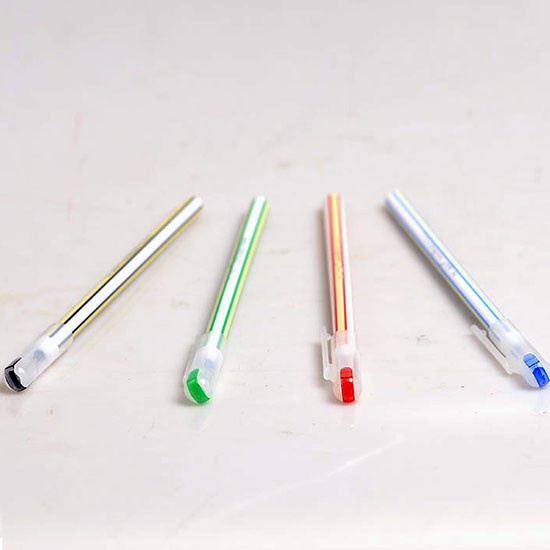 Bút bi thiên long TL-093 ngòi nét 0.6mm, bút bi thiên long chính hãng