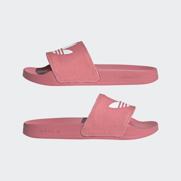 Dép adidas Adilette Lite Hazy Rose chính hãng