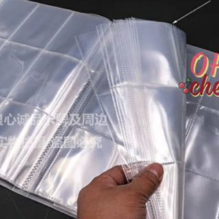 Sổ đựng card
