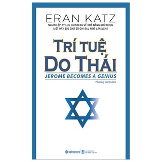 Sách - trí tuệ do thái