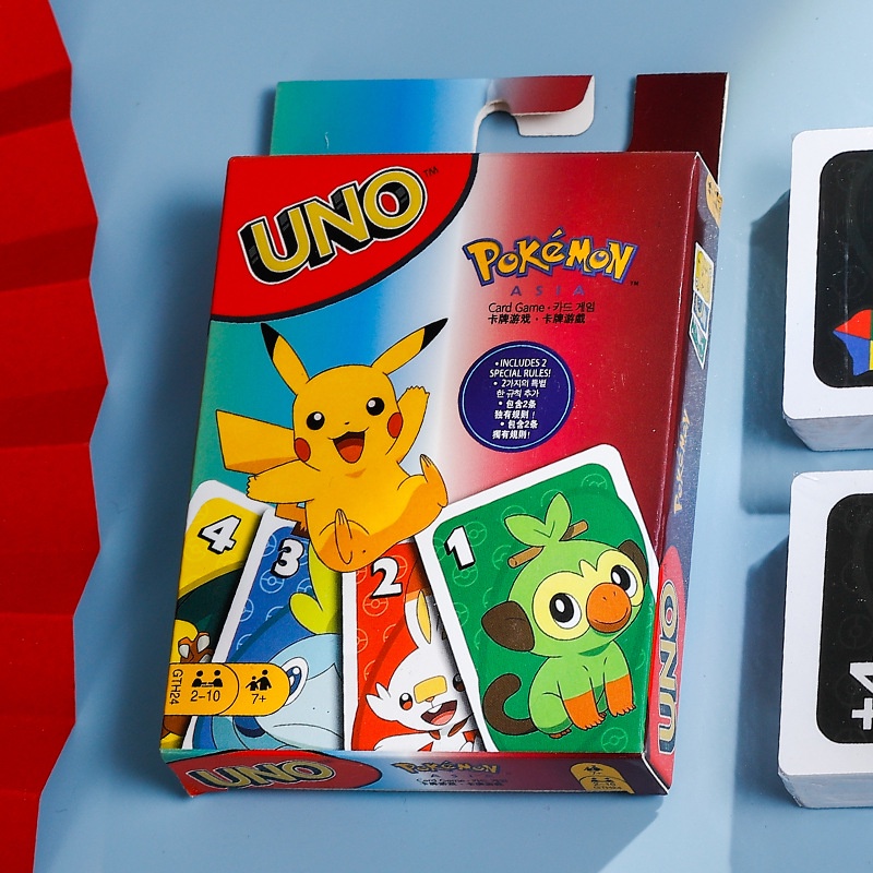 Hộp 112 Thẻ Bài Pokemon Đồ Chơi Cho Bé