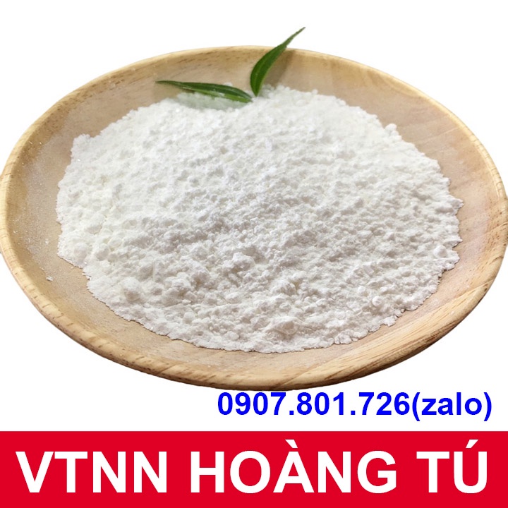 Chlormequat Chloride CCC 98% - kiểm soát đâm chồi, thúc đẩy sinh sản - gói 50g