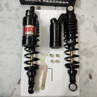 phuộc yss bình dầu gắn xe dream wave sirius taurus cub chaly axelo elegant