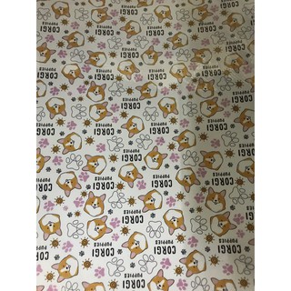 Giấy gói quà, dán tường đẹp nhiều họa tiết