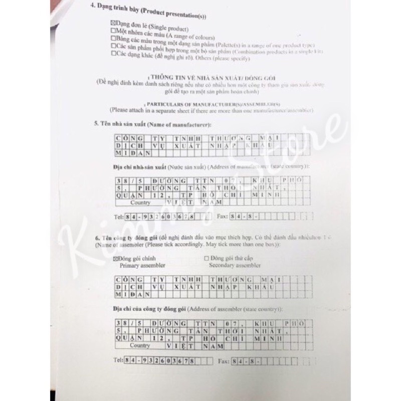 Lẻ 1 viên tẩy trắng cực mạnh dạng nén - viên cấy trắng