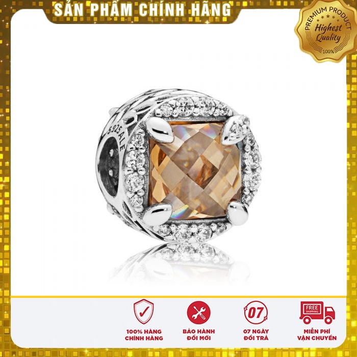 [Hàng cao cấp] Charm Bạc S925 ALE Cao Cấp - Charm bạc chuẩn S925 cho vòng Pan - Mã sản phẩm CHARMBAC_DN0002