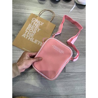 [SẢN PHẨM CHÍNH HÃNG] Túi đeo chéo vintage mini bag