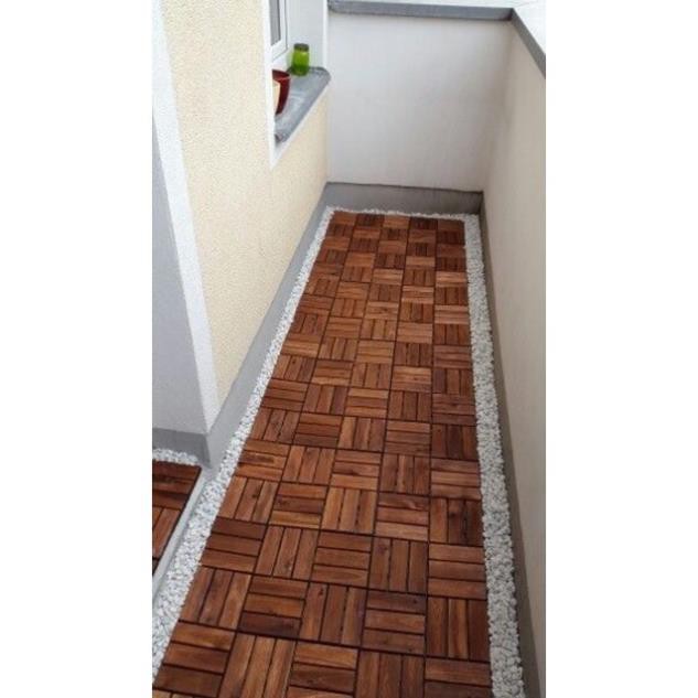 SỎI TRẮNG TRANG TRÍ 500 GR, có nhiều cỡ sỏi