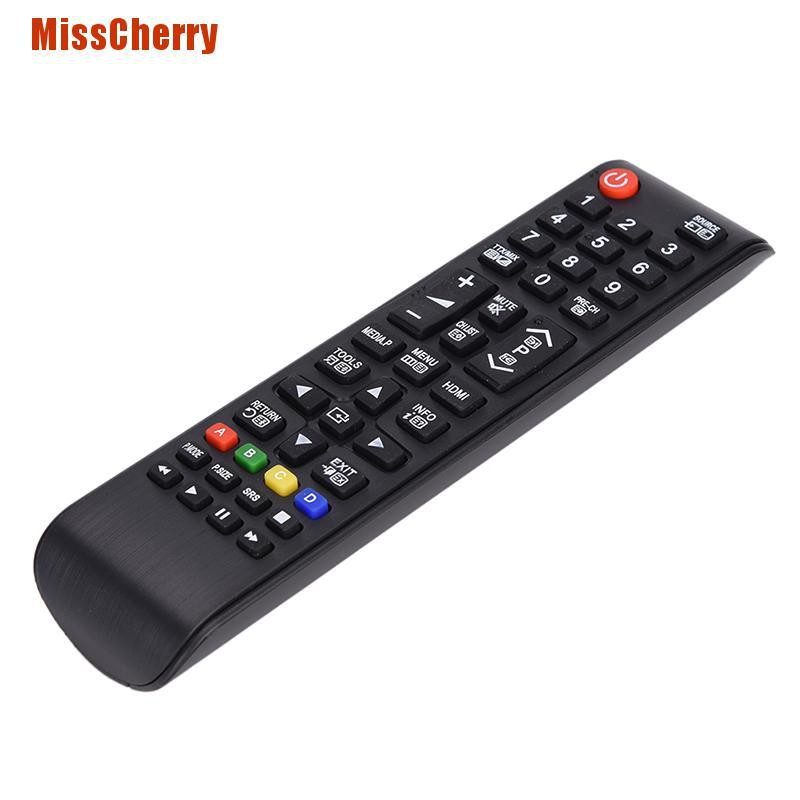 Điều Khiển Từ Xa Thông Minh Cho Tv Samsung Aa59-00786A Aa5900786A