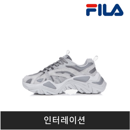 Giày FILA Unisex Interaction Sneakers  1JM00790D_050