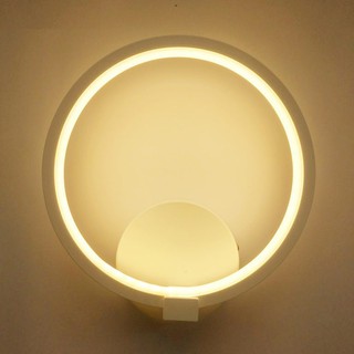 Đèn Led treo tường gắn tường nhà cầu thang Led 8W 3500K GT306