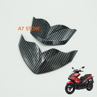 Bộ Mỏ Dè Trước & Sau Nhỏ YAMAHA NVX