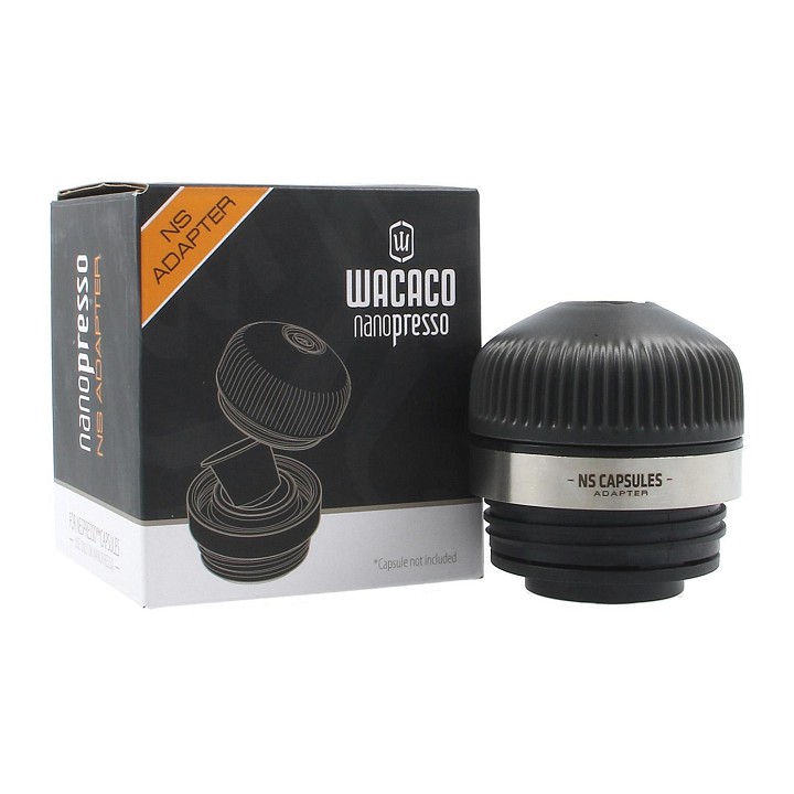 Phụ Kiện Thay thế Wacaco Nanopresso NS Adapter