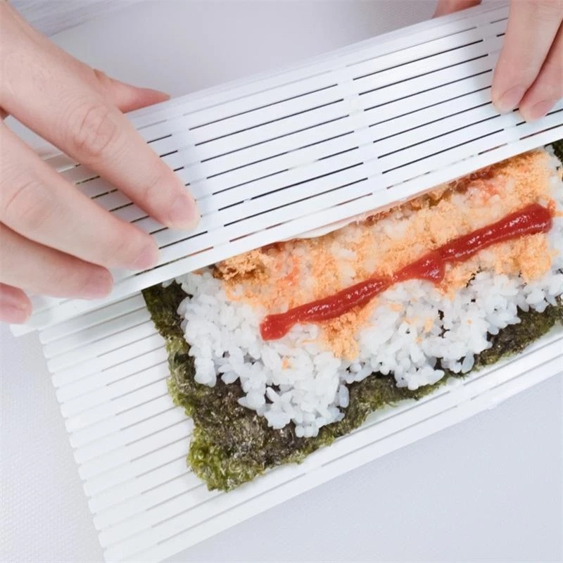 Thảm Cuộn Sushi 21x24cm