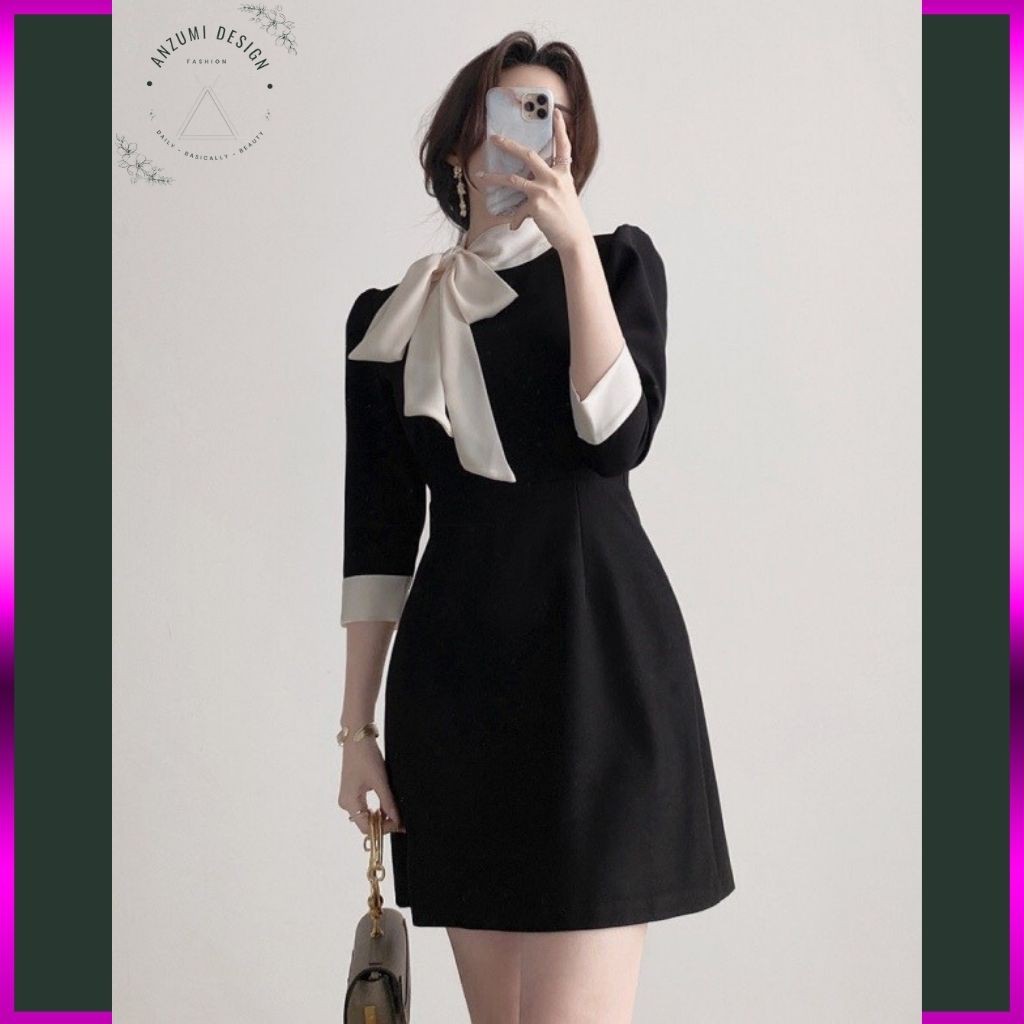 Đầm thiết kế 👗Váy thiết kế 👗 Đầm công sở cao cấp, trẻ trung | BigBuy360 - bigbuy360.vn