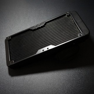 Radiator 240 AL