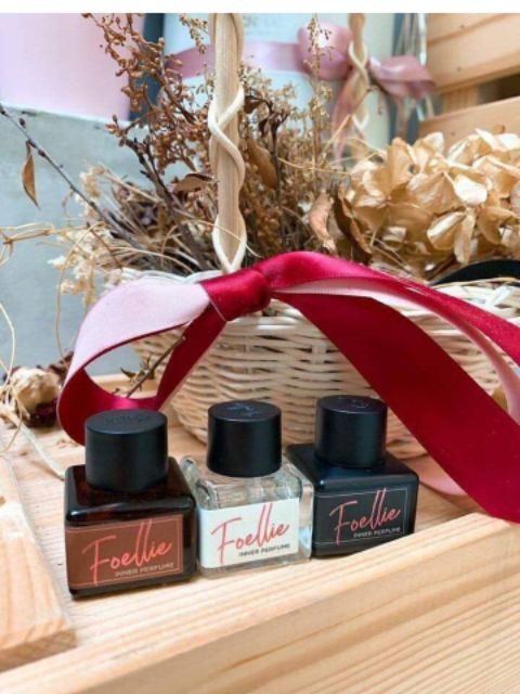 Nước làm thơm vùng kín 5ml