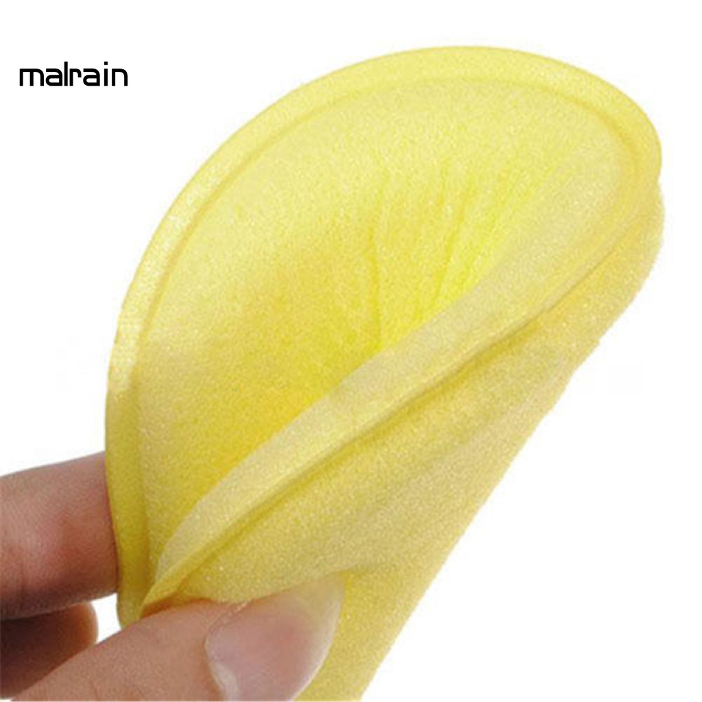 Miếng bọt biển siêu dày đánh bóng xe hơi