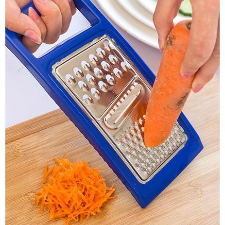 Dụng Cụ Cắt Cà Rốt / Khoai Tây / Dưa Leo Mha