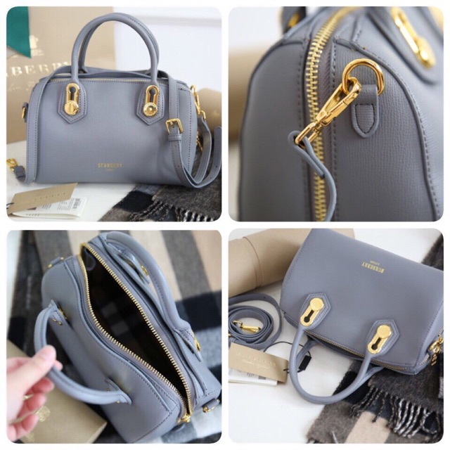 Túi trống Bbr size 25