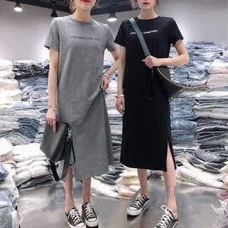 Váy suông cho các nàng