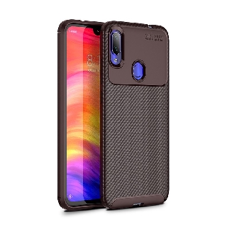 Ốp lưng silicon mềm dành cho Xiaomi Redmi Note 7 Note 7 Pro